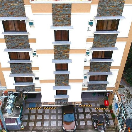 East Square Inn باكولود المظهر الخارجي الصورة