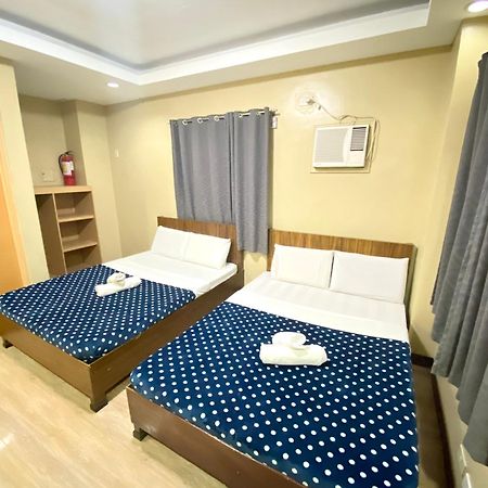 East Square Inn باكولود المظهر الخارجي الصورة