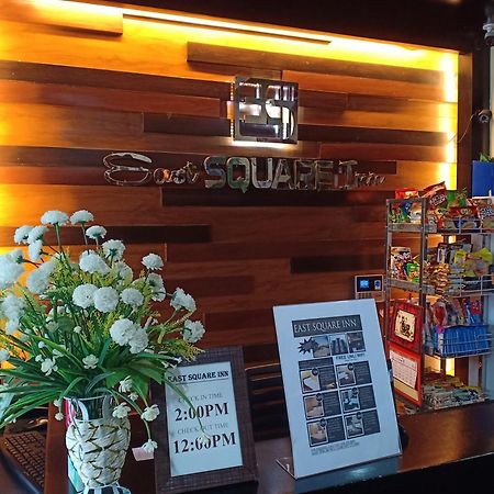 East Square Inn باكولود المظهر الخارجي الصورة