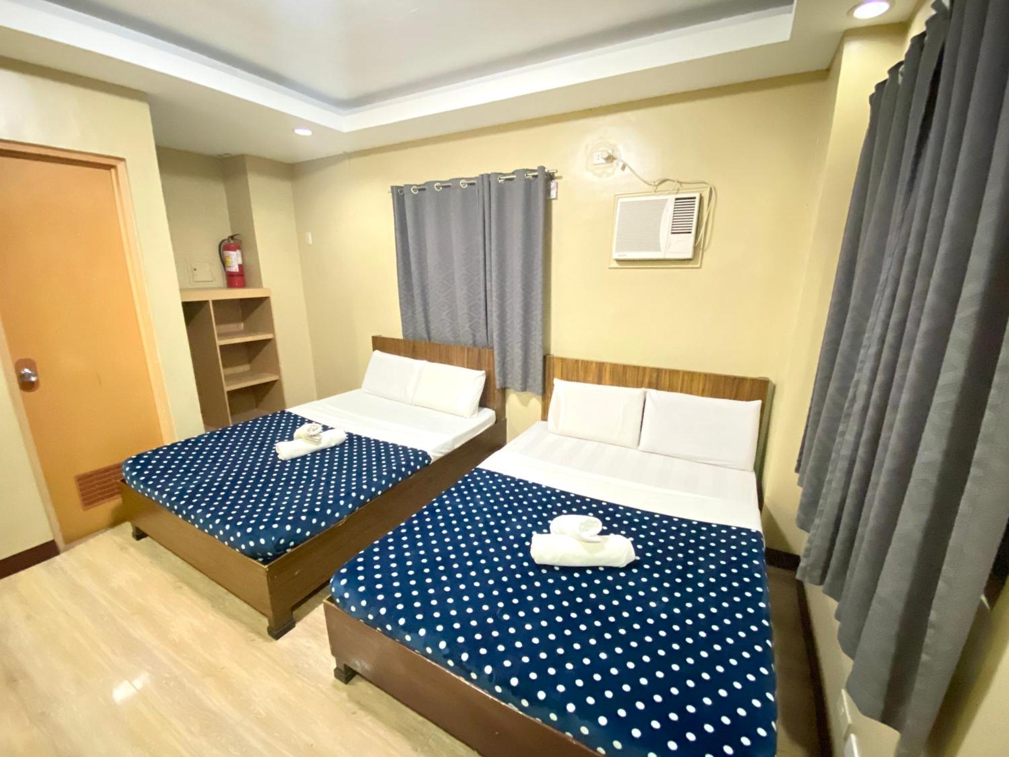 East Square Inn باكولود المظهر الخارجي الصورة