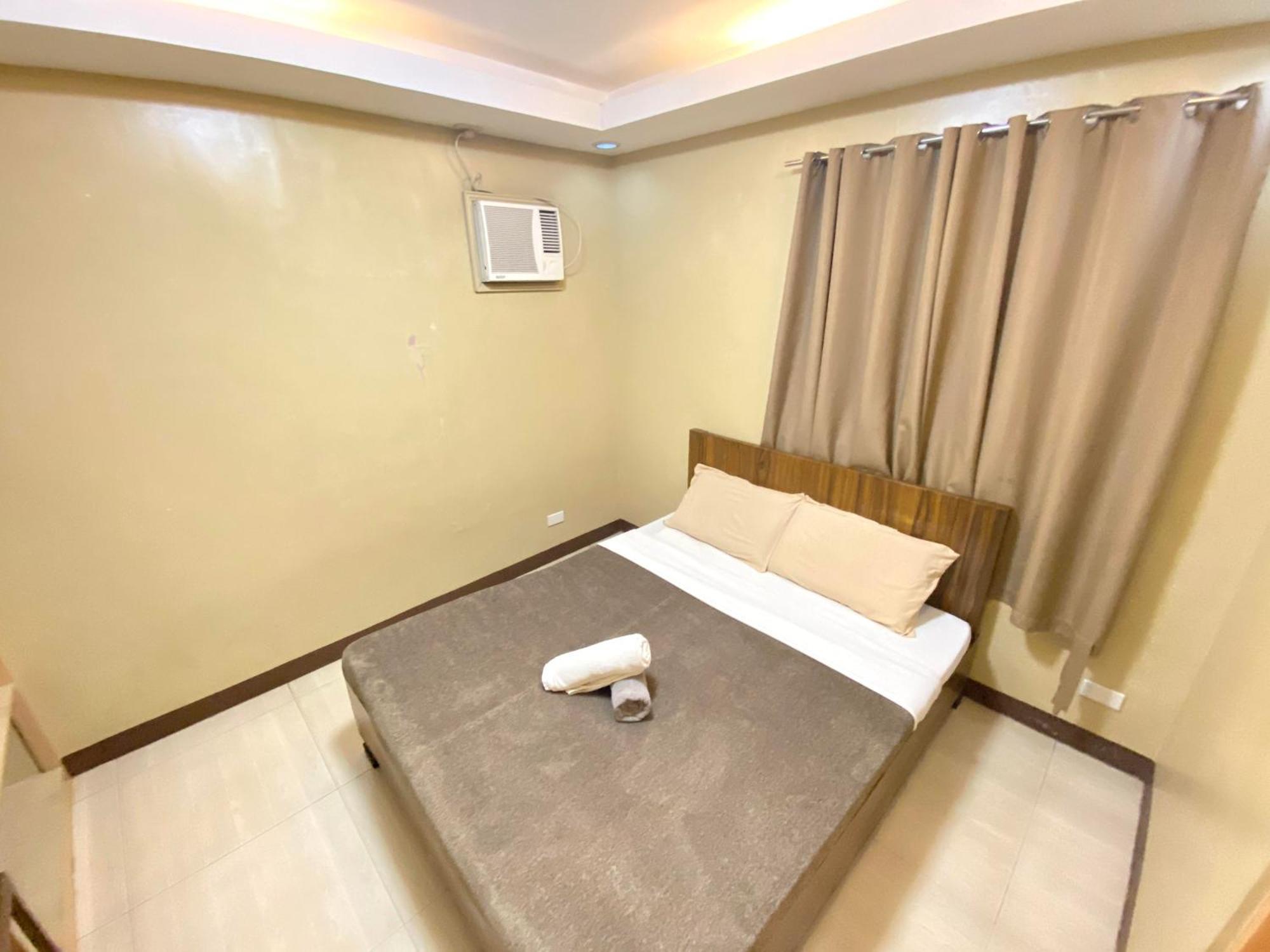 East Square Inn باكولود المظهر الخارجي الصورة