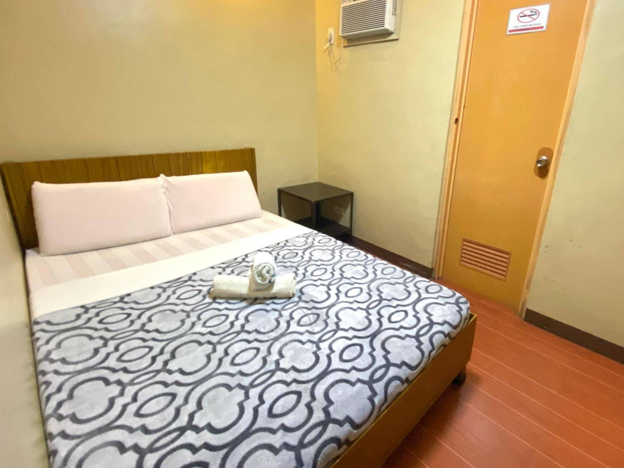 East Square Inn باكولود المظهر الخارجي الصورة