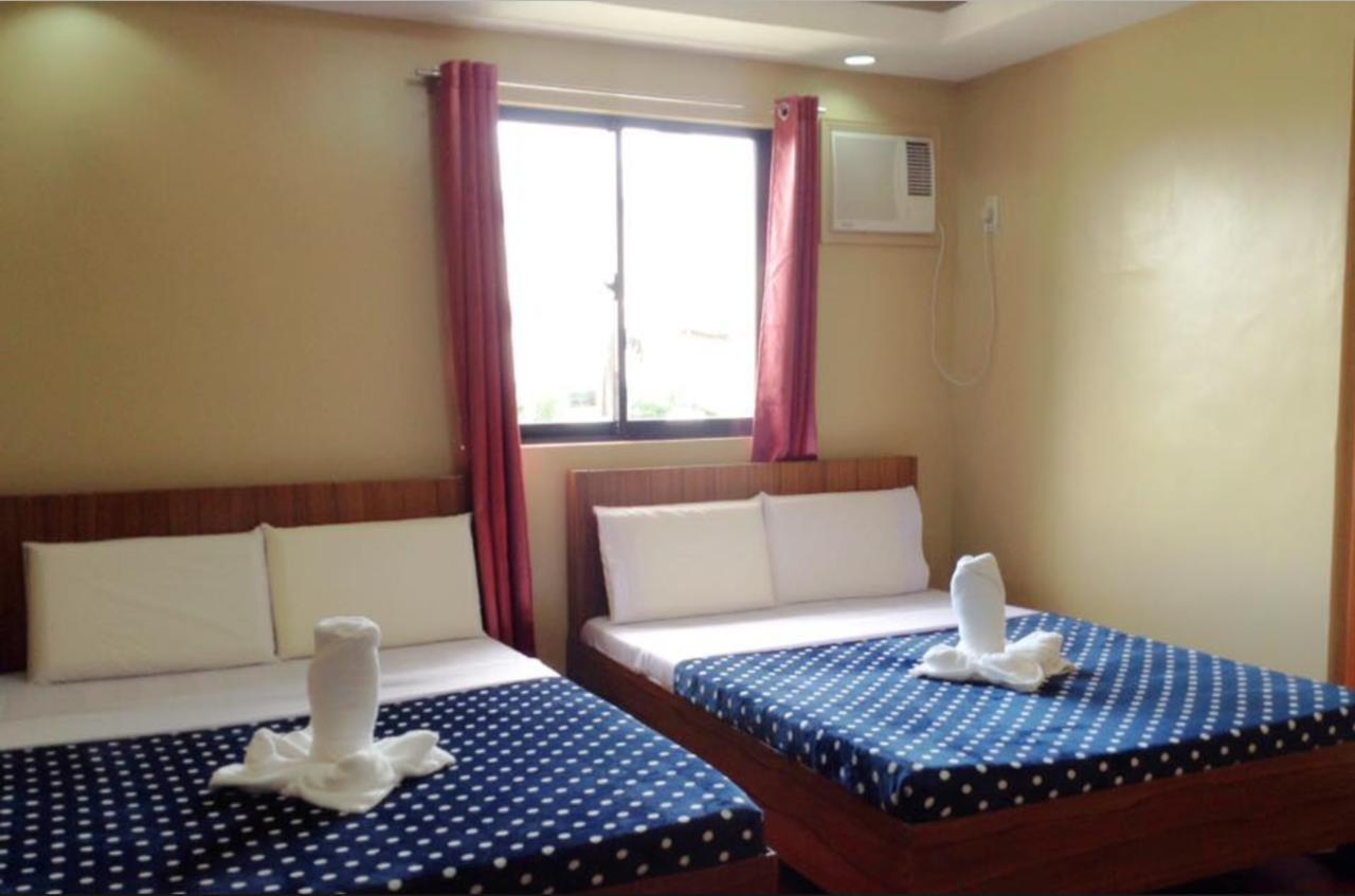 East Square Inn باكولود المظهر الخارجي الصورة