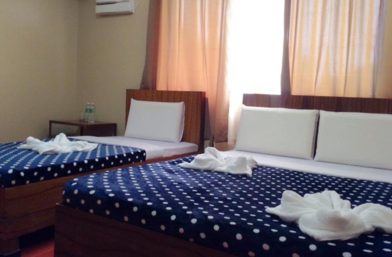 East Square Inn باكولود المظهر الخارجي الصورة