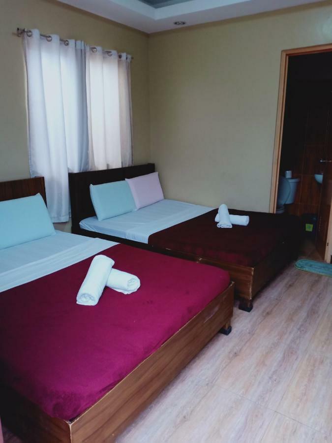 East Square Inn باكولود المظهر الخارجي الصورة
