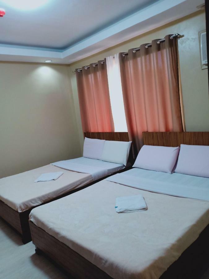 East Square Inn باكولود المظهر الخارجي الصورة