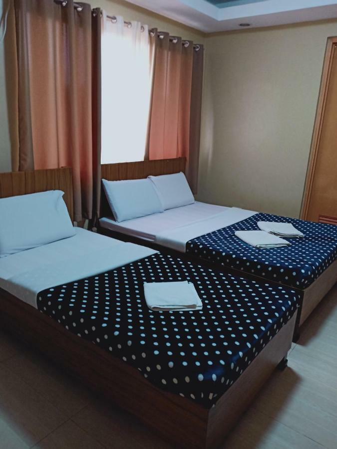 East Square Inn باكولود المظهر الخارجي الصورة